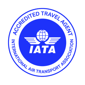 IATA accredited agent
